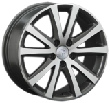 Диск оригинальный (Replica) для Audi дизайн A105