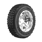 Летняя шина Achilles 838 MT